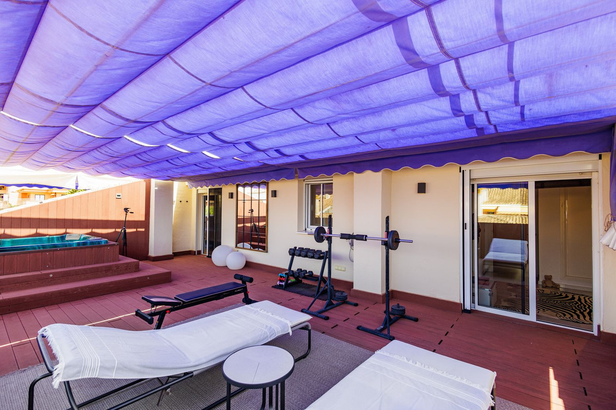 Appartement te koop in Marbella | 4 slaapkamers H5362129