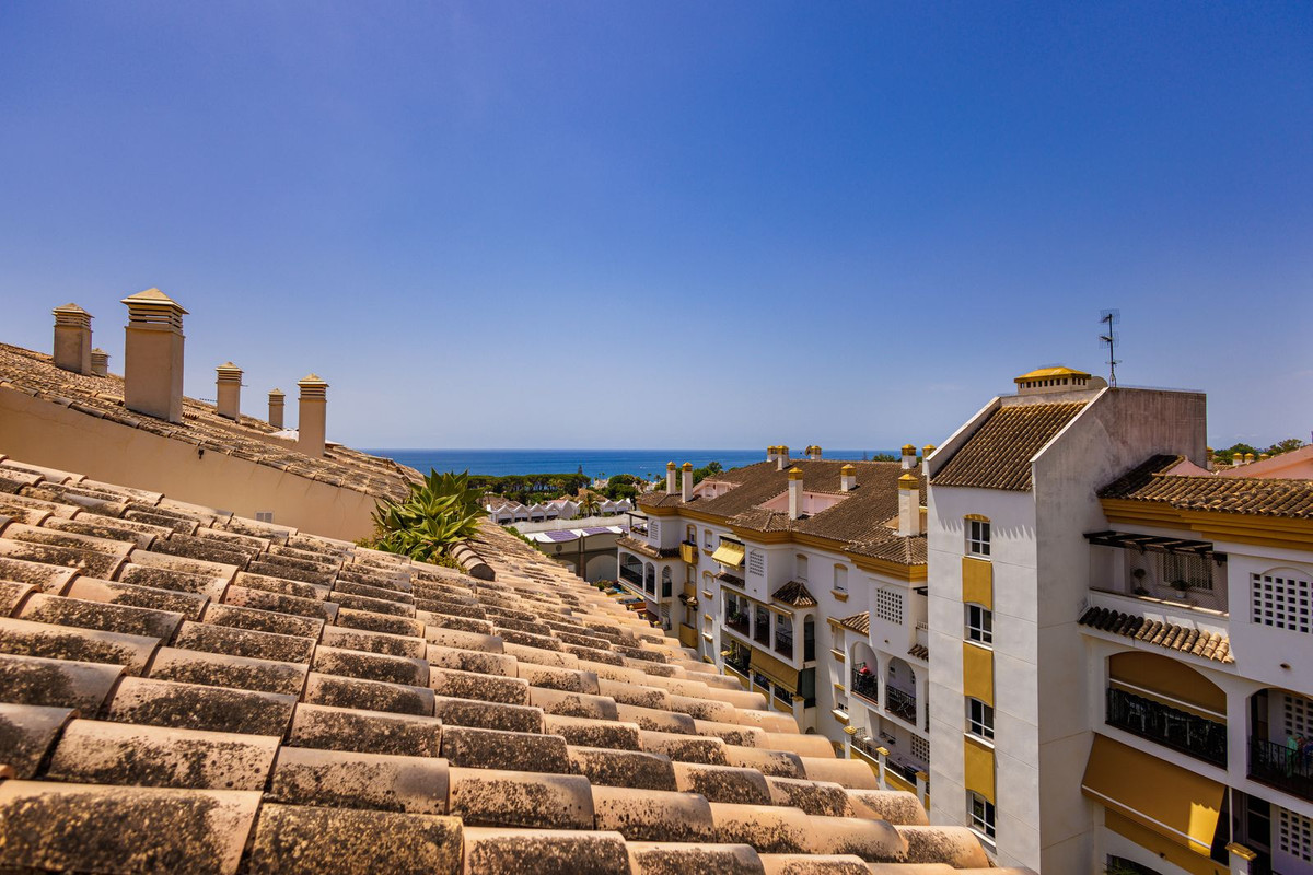 Appartement te koop in Marbella | 4 slaapkamers H5362129