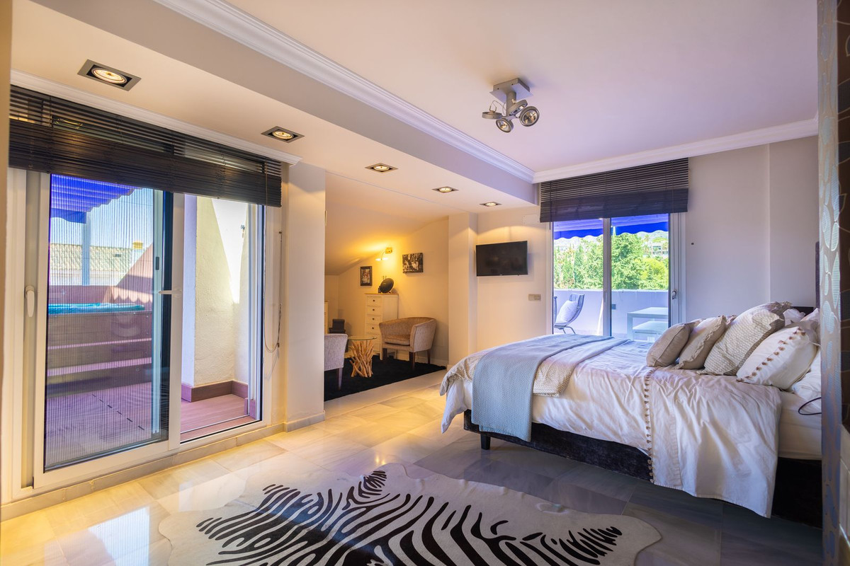 Appartement te koop in Marbella | 4 slaapkamers H5362129