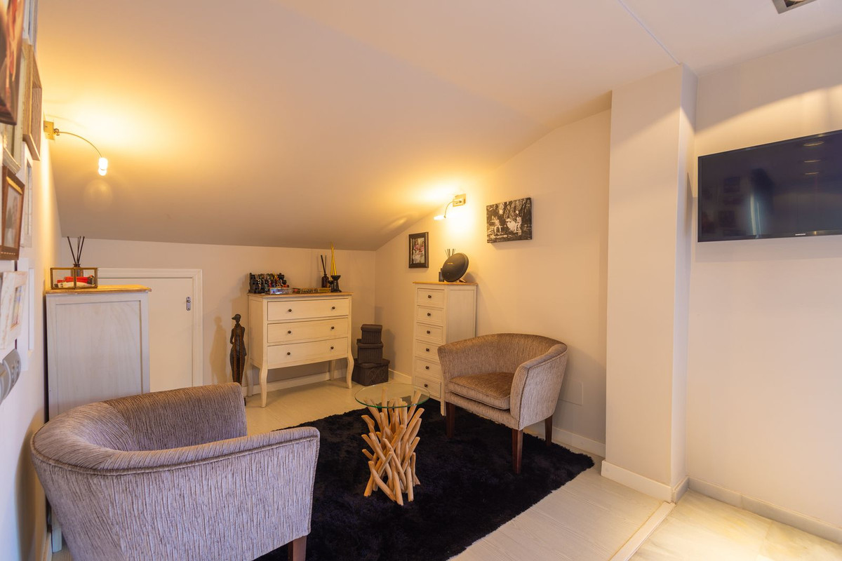 Appartement te koop in Marbella | 4 slaapkamers H5362129