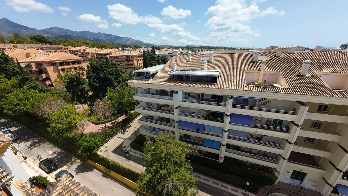 Appartement te koop in Marbella | 4 slaapkamers H5362129