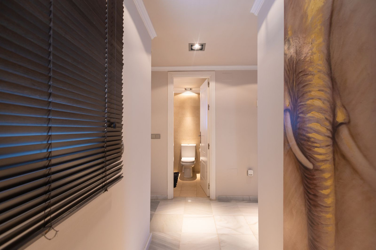 Appartement te koop in Marbella | 4 slaapkamers H5362129