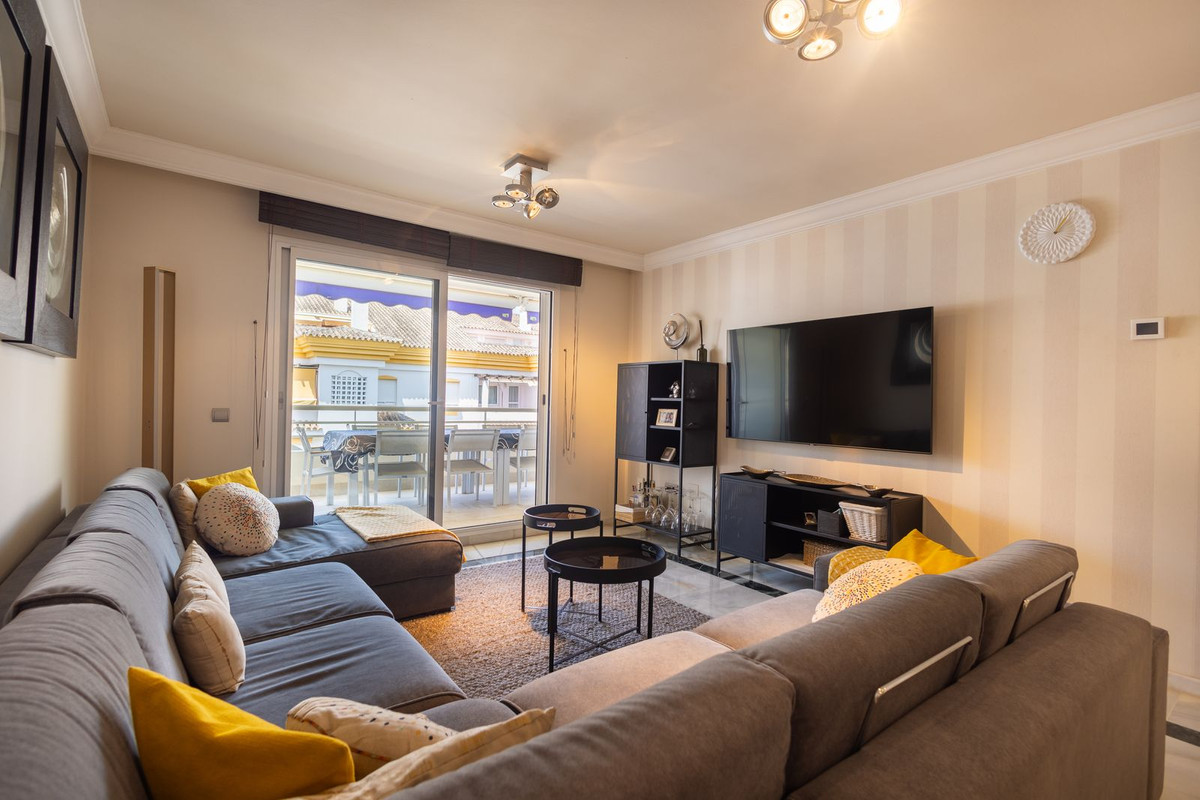 Appartement te koop in Marbella | 4 slaapkamers H5362129