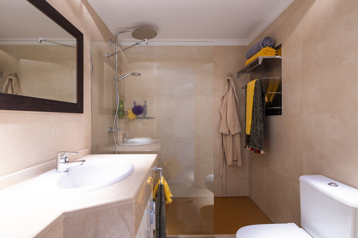 Appartement te koop in Marbella | 4 slaapkamers H5362129