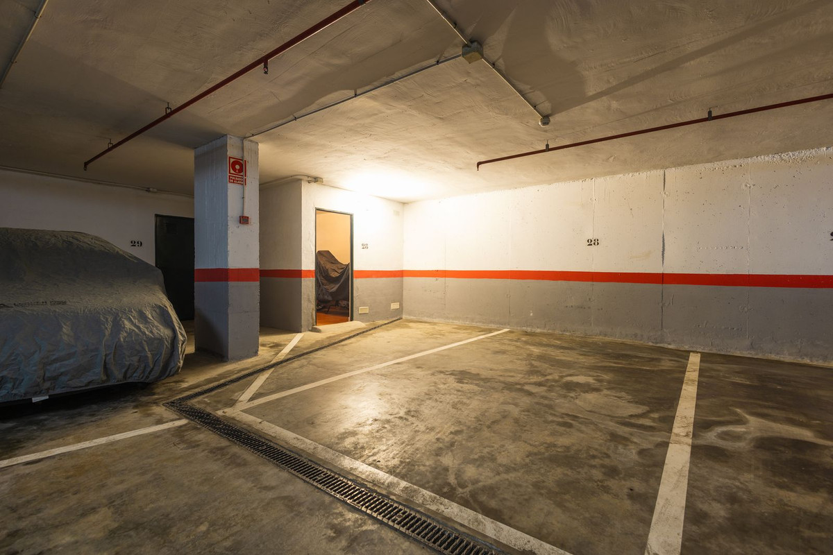 Appartement te koop in Marbella | 4 slaapkamers H5362129