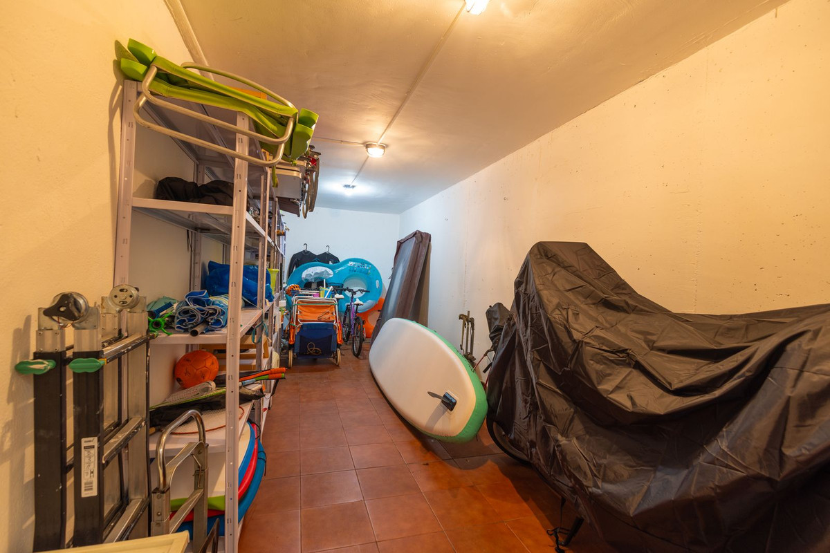 Appartement te koop in Marbella | 4 slaapkamers H5362129