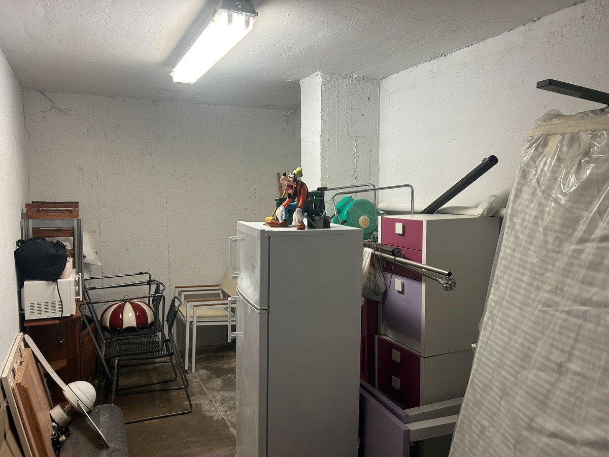 Appartement te koop in Marbella | 4 slaapkamers H5362129