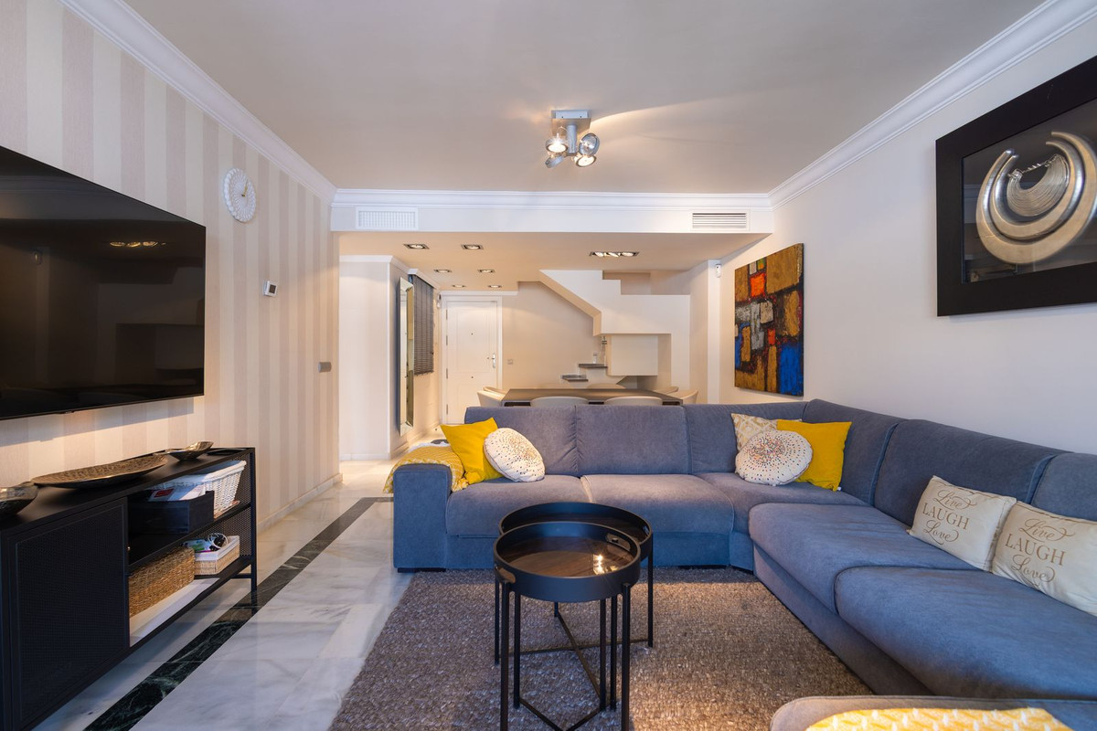 Appartement te koop in Marbella | 4 slaapkamers H5362129