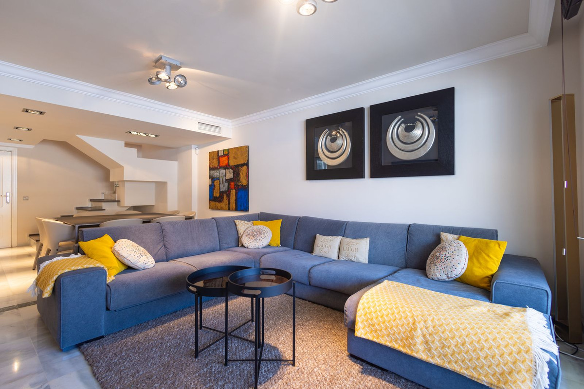 Appartement te koop in Marbella | 4 slaapkamers H5362129