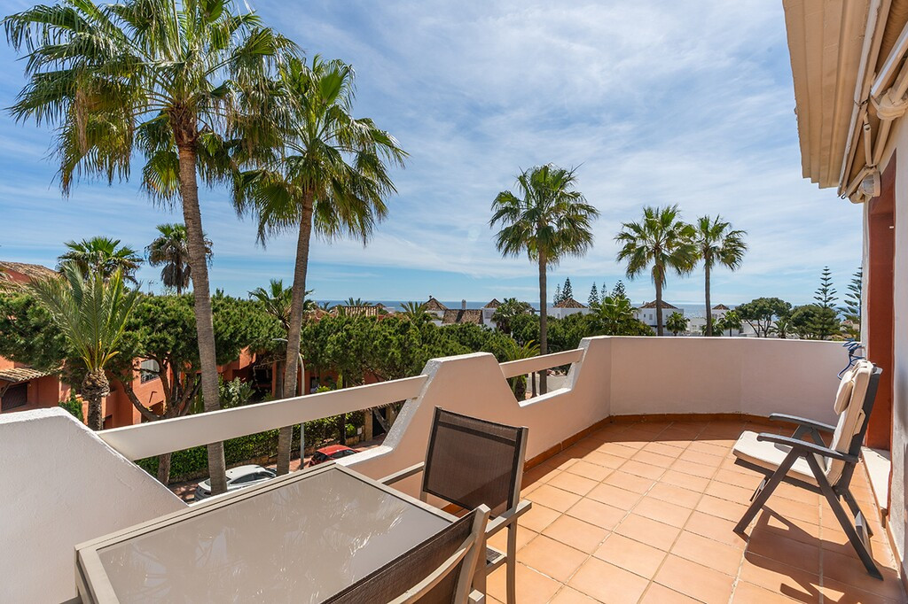 Appartement te koop in Marbella | 2 slaapkamers H5362210