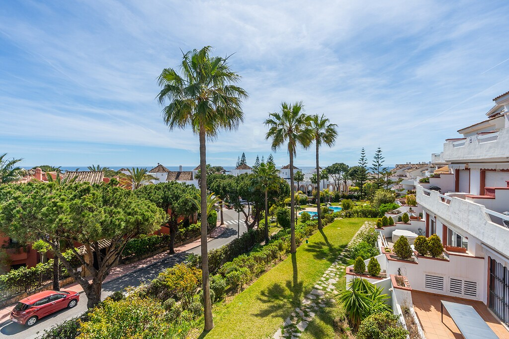 Appartement te koop in Marbella | 2 slaapkamers H5362210