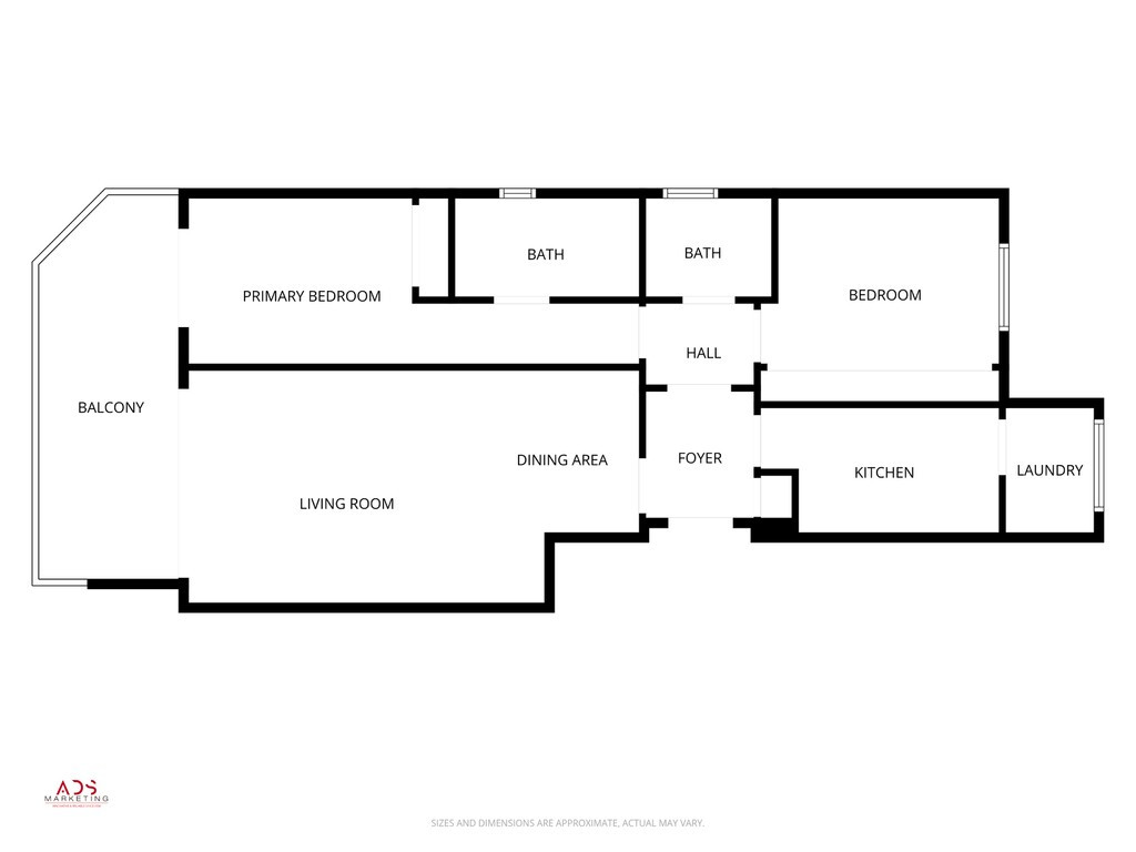 Appartement te koop in Marbella | 2 slaapkamers H5362210
