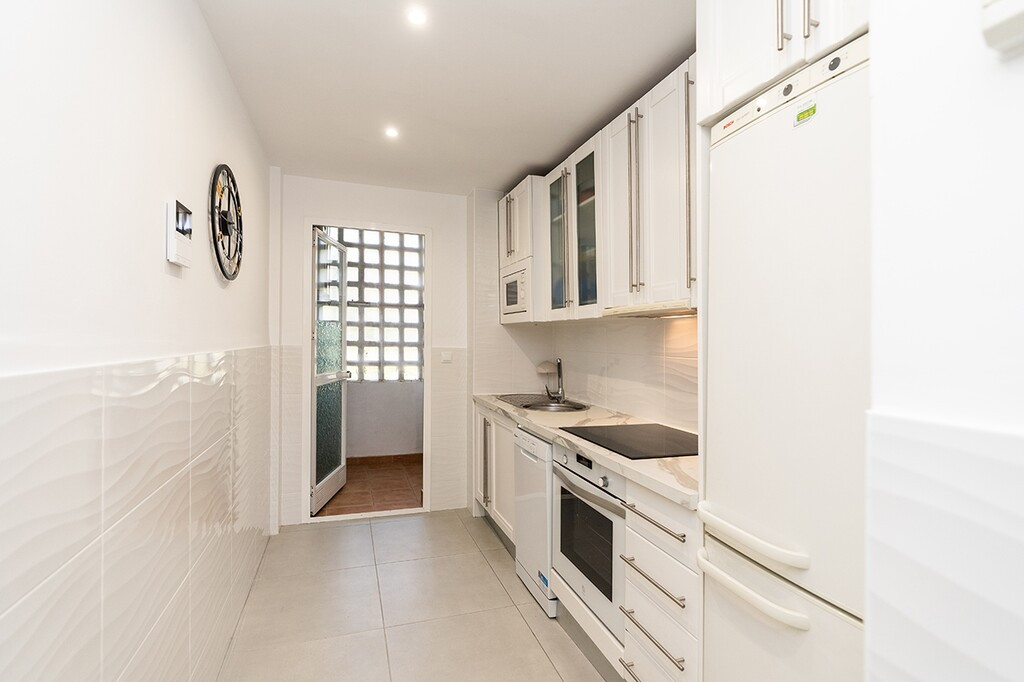 Appartement te koop in Marbella | 2 slaapkamers H5362210