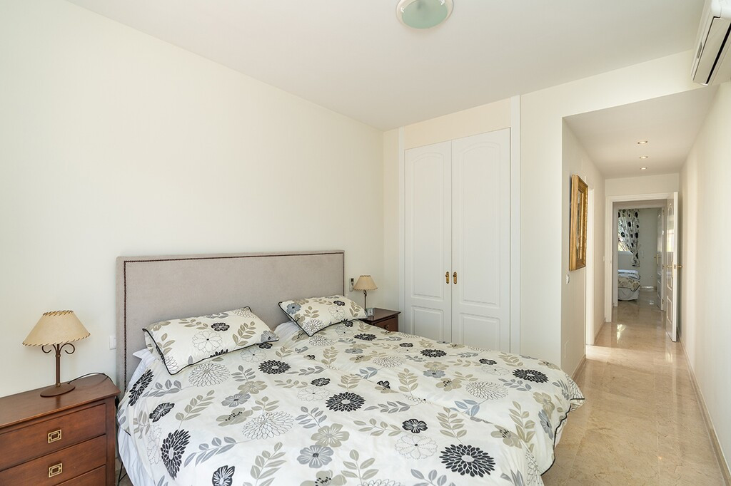 Appartement te koop in Marbella | 2 slaapkamers H5362210