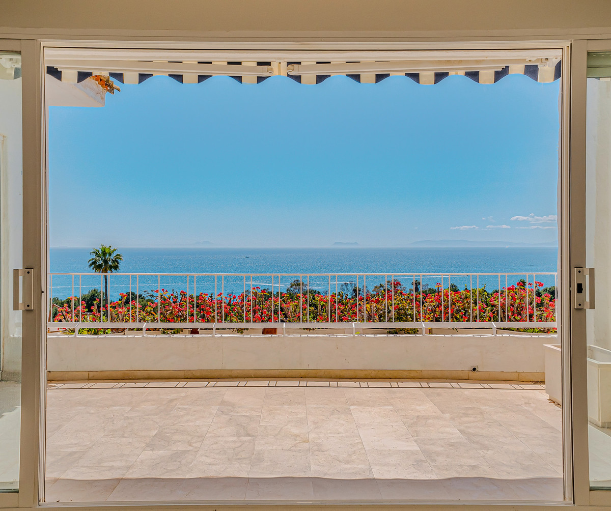 Penthouse te koop in Marbella | 3 slaapkamers H5362369