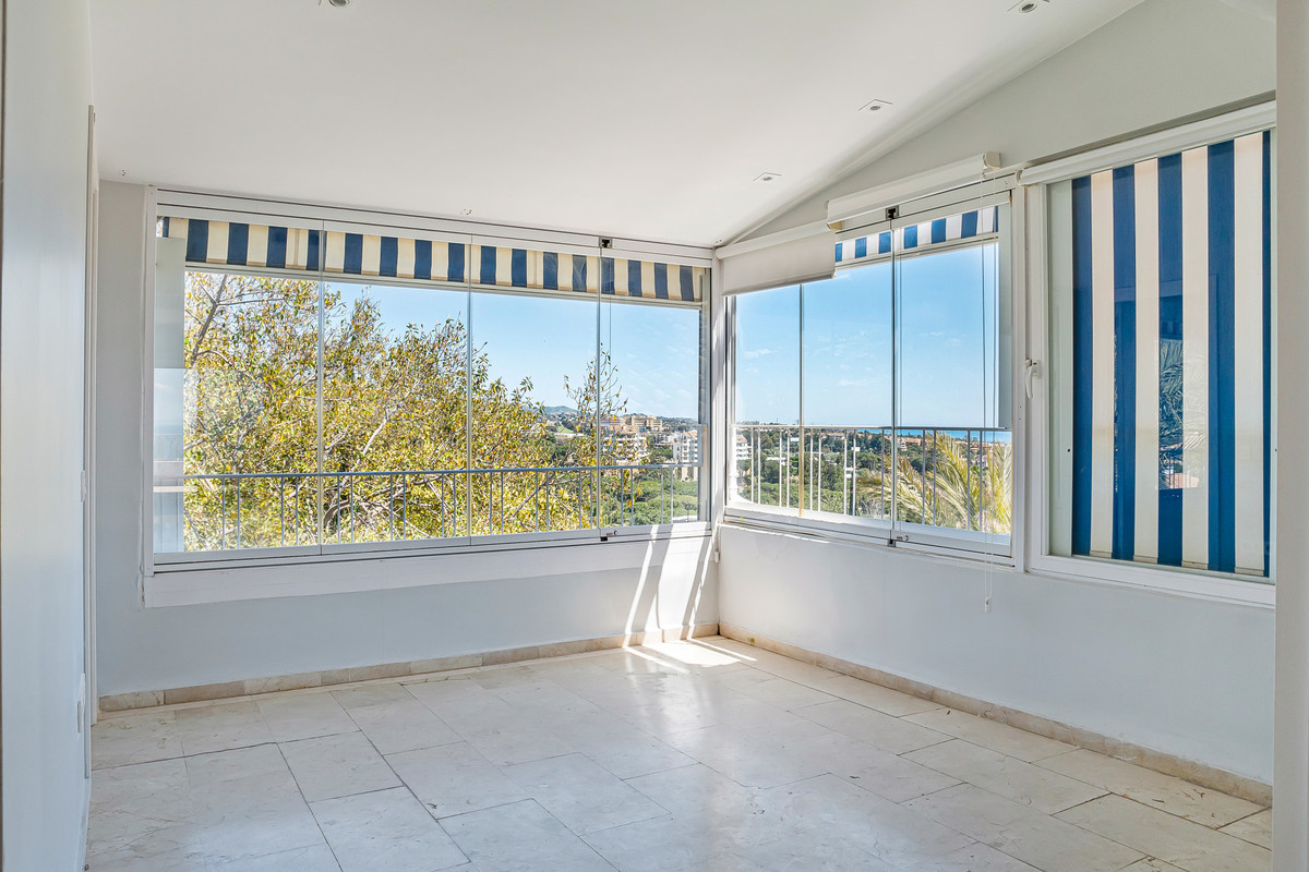 Penthouse te koop in Marbella | 3 slaapkamers H5362369