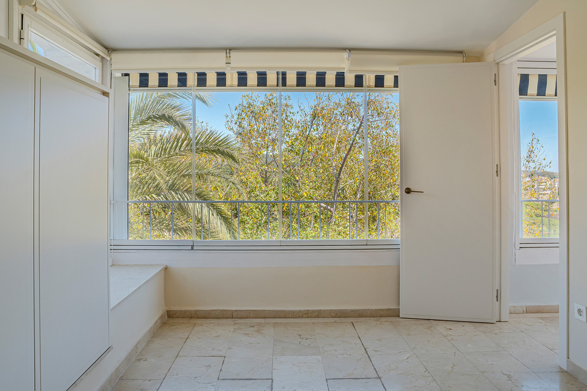 Penthouse te koop in Marbella | 3 slaapkamers H5362369