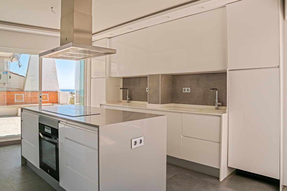 Penthouse te koop in Marbella | 3 slaapkamers H5362369