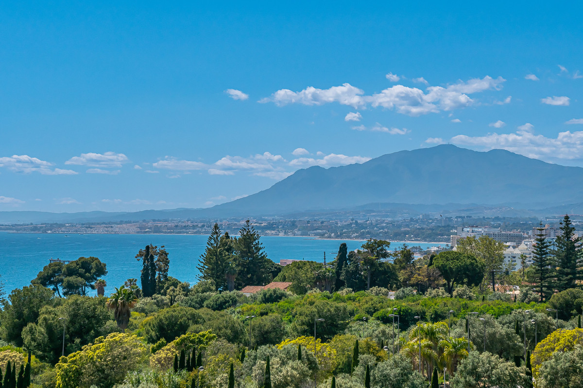 Penthouse te koop in Marbella | 3 slaapkamers H5362369