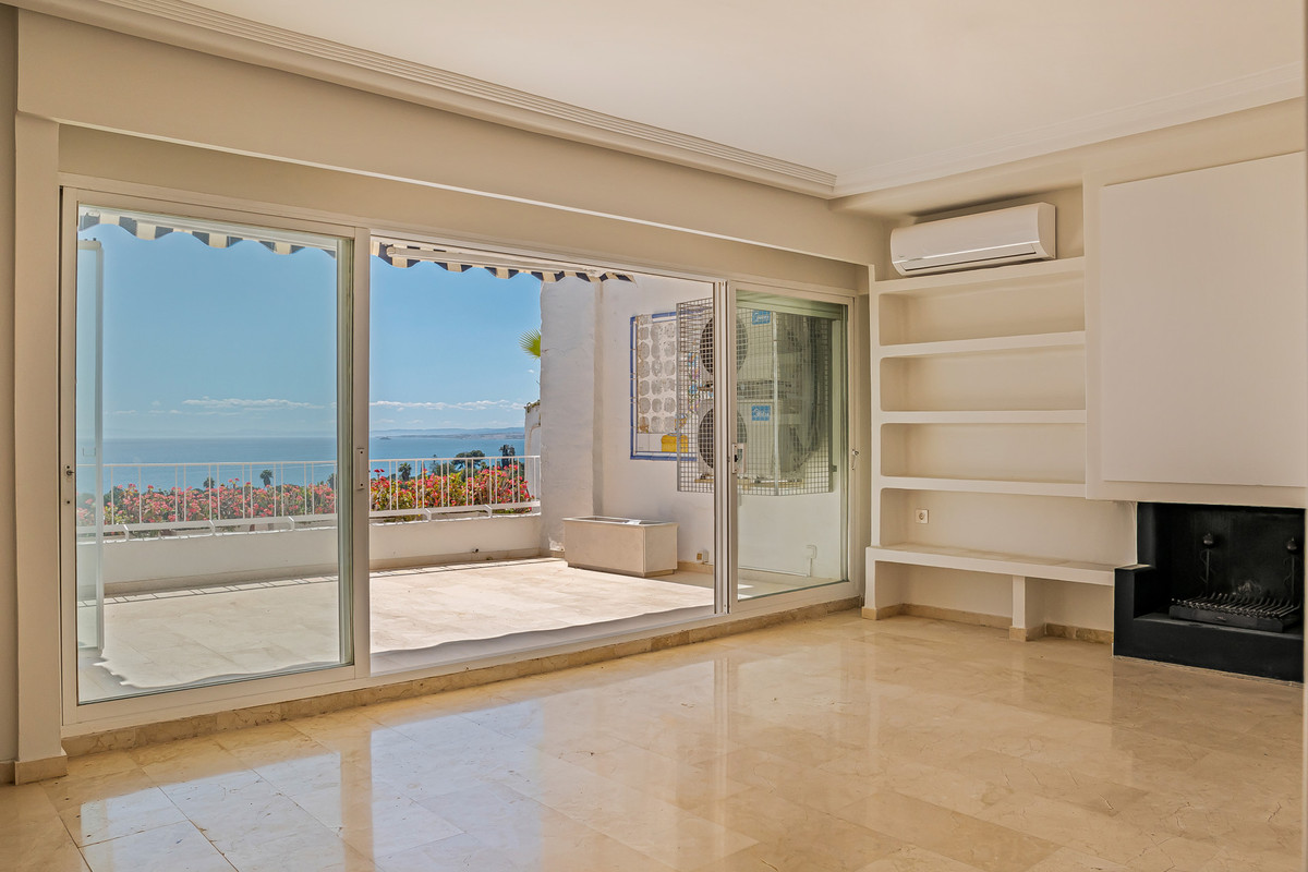 Penthouse te koop in Marbella | 3 slaapkamers H5362369