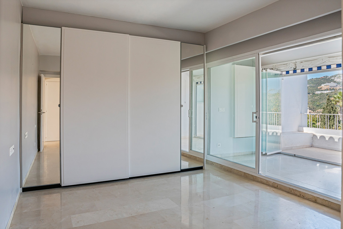 Penthouse te koop in Marbella | 3 slaapkamers H5362369