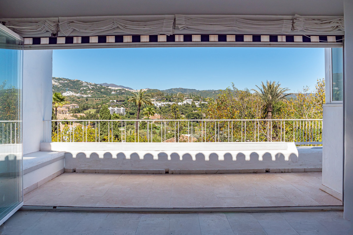 Penthouse te koop in Marbella | 3 slaapkamers H5362369