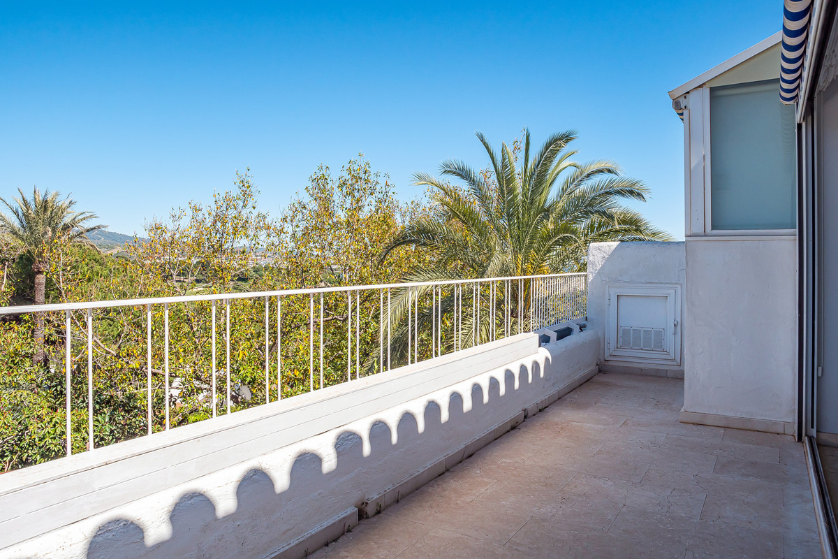 Penthouse te koop in Marbella | 3 slaapkamers H5362369