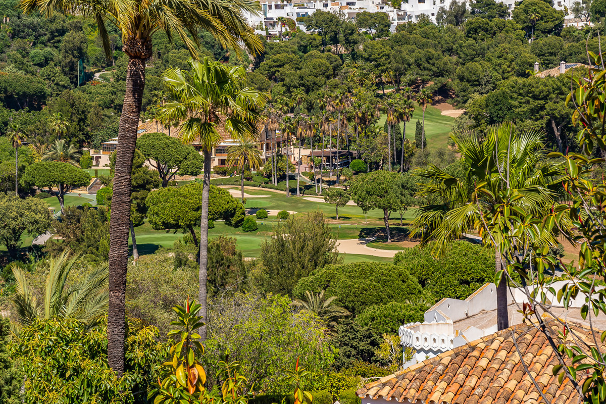 Penthouse te koop in Marbella | 3 slaapkamers H5362369