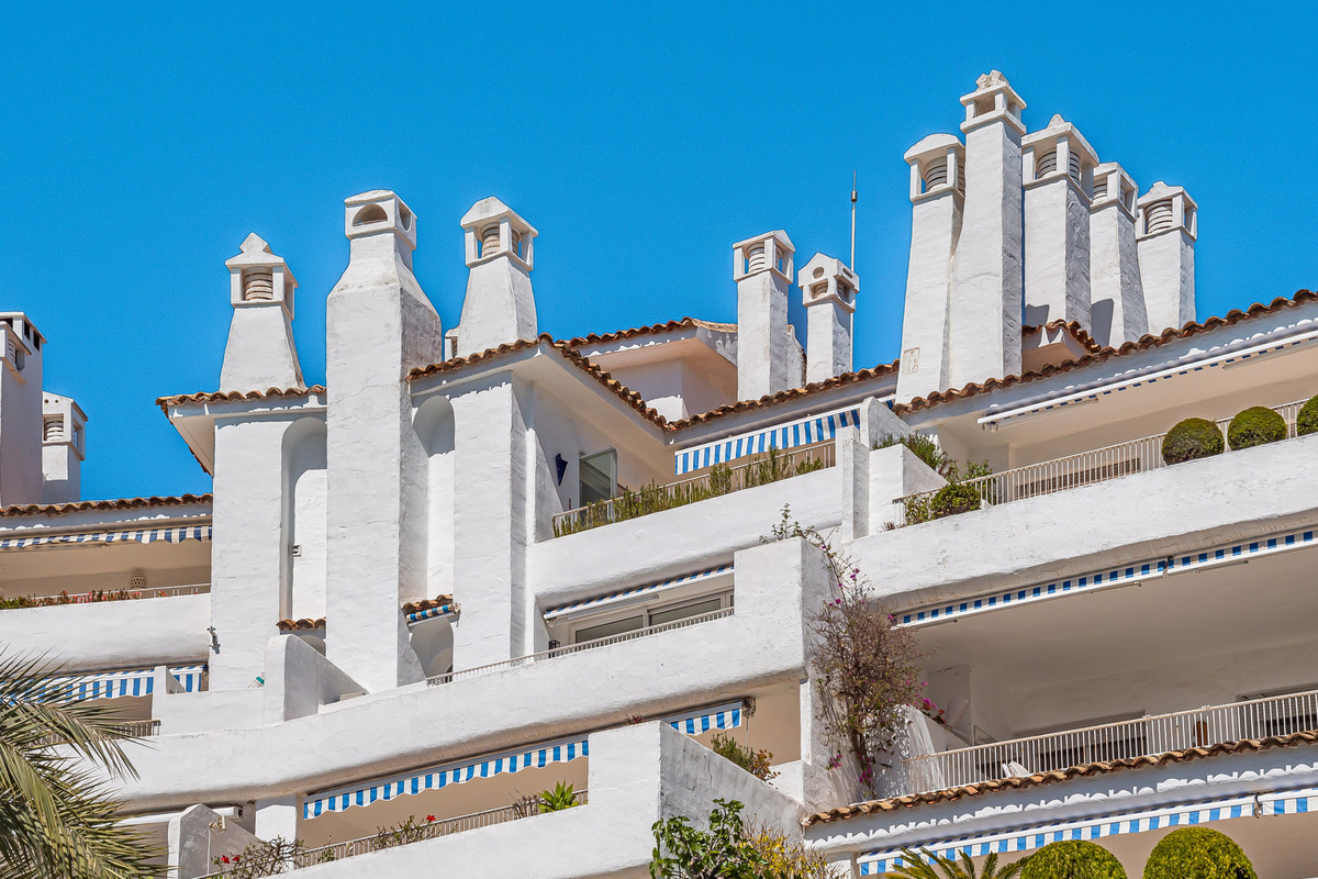 Penthouse te koop in Marbella | 3 slaapkamers H5362369