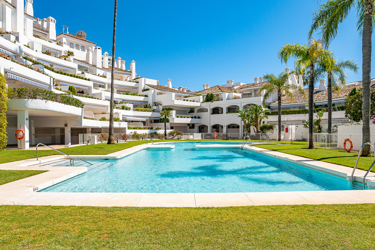 Penthouse te koop in Marbella | 3 slaapkamers H5362369