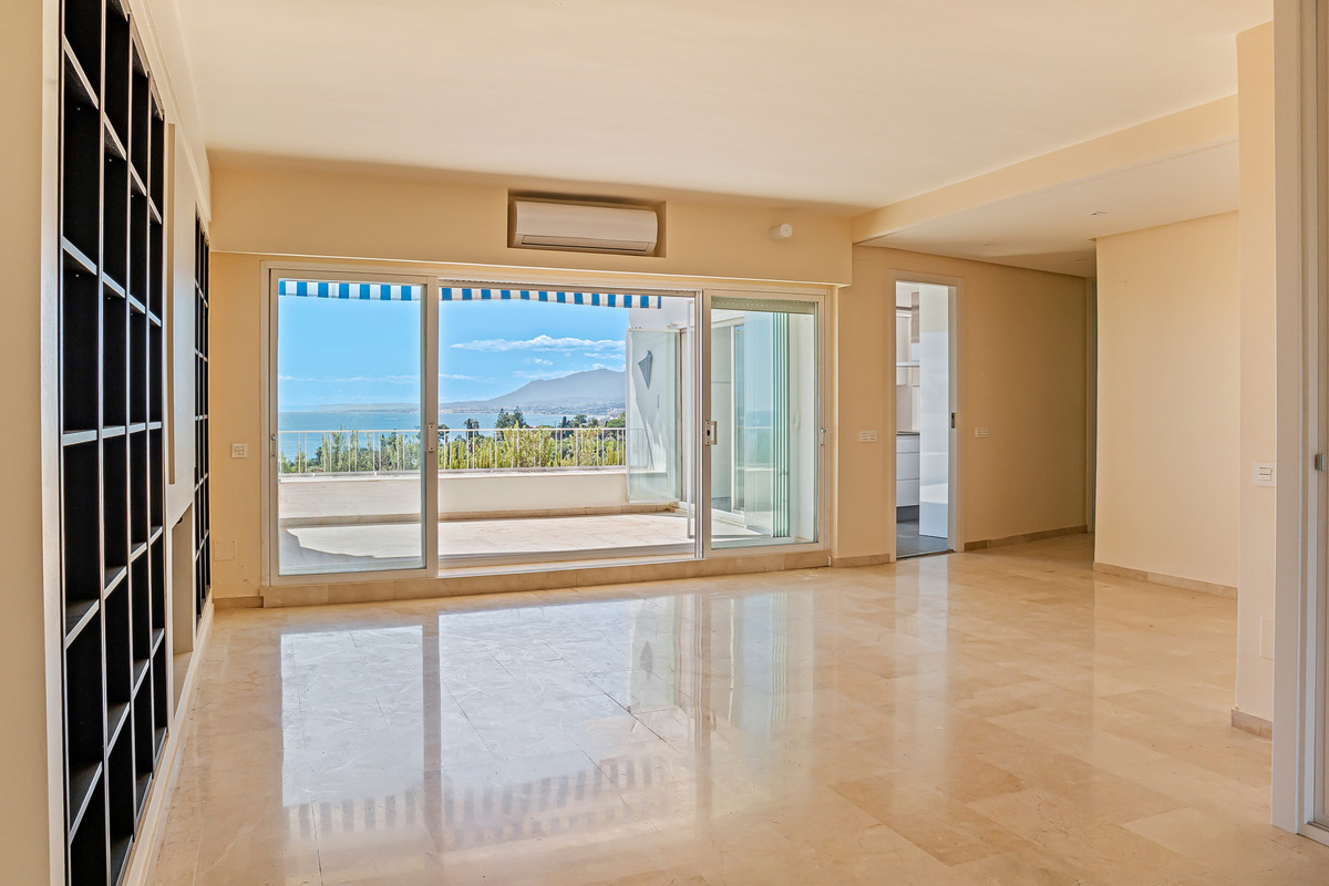Penthouse te koop in Marbella | 3 slaapkamers H5362369