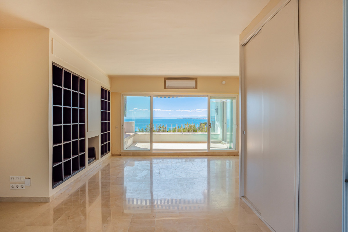 Penthouse te koop in Marbella | 3 slaapkamers H5362369