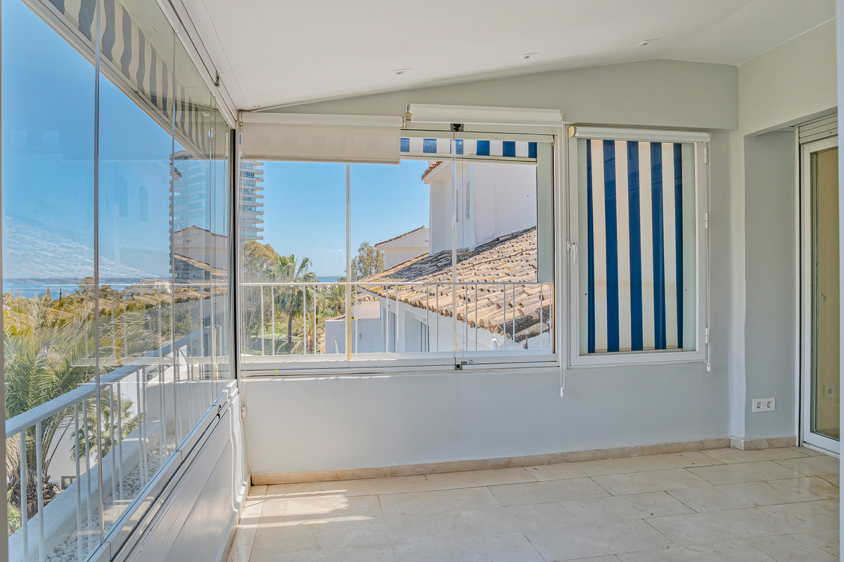 Penthouse te koop in Marbella | 3 slaapkamers H5362369