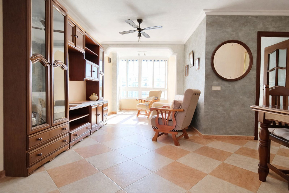 Appartement te koop in Marbella | 3 slaapkamers H5362783