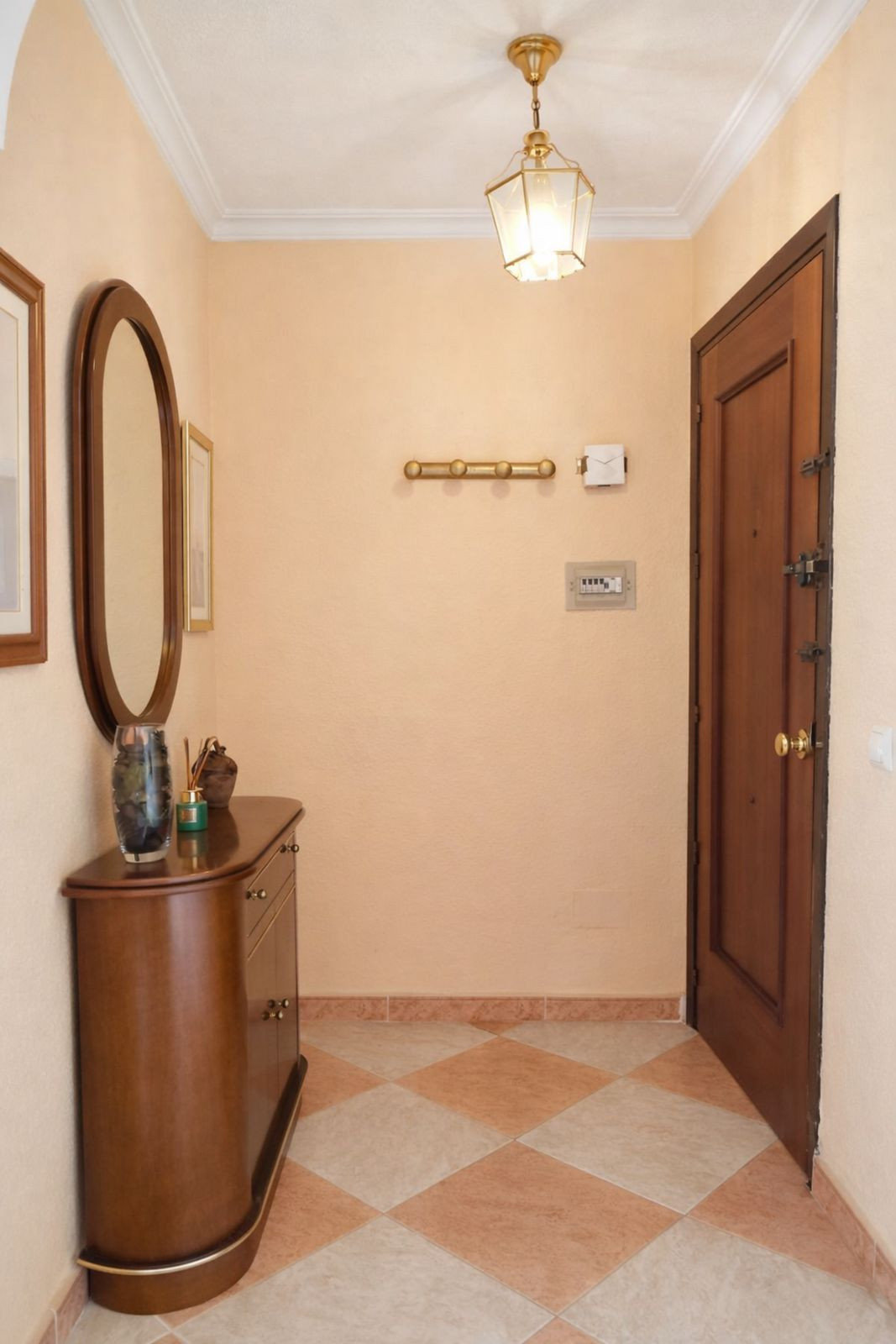 Appartement te koop in Marbella | 3 slaapkamers H5362783