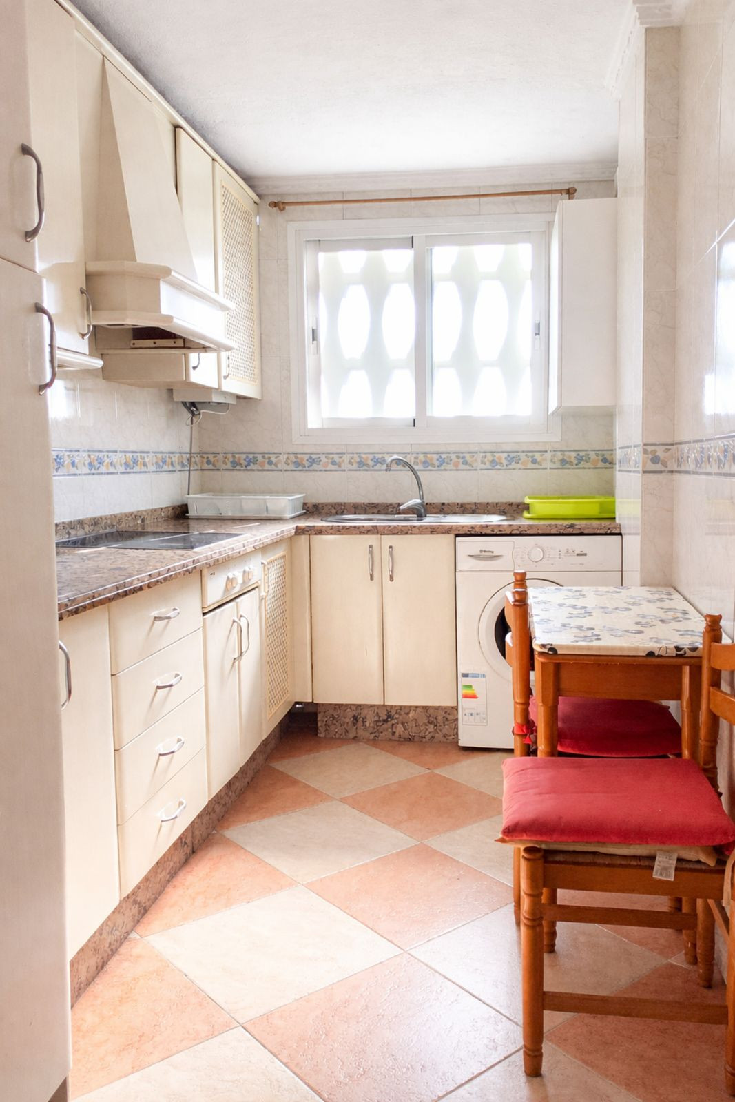 Appartement te koop in Marbella | 3 slaapkamers H5362783