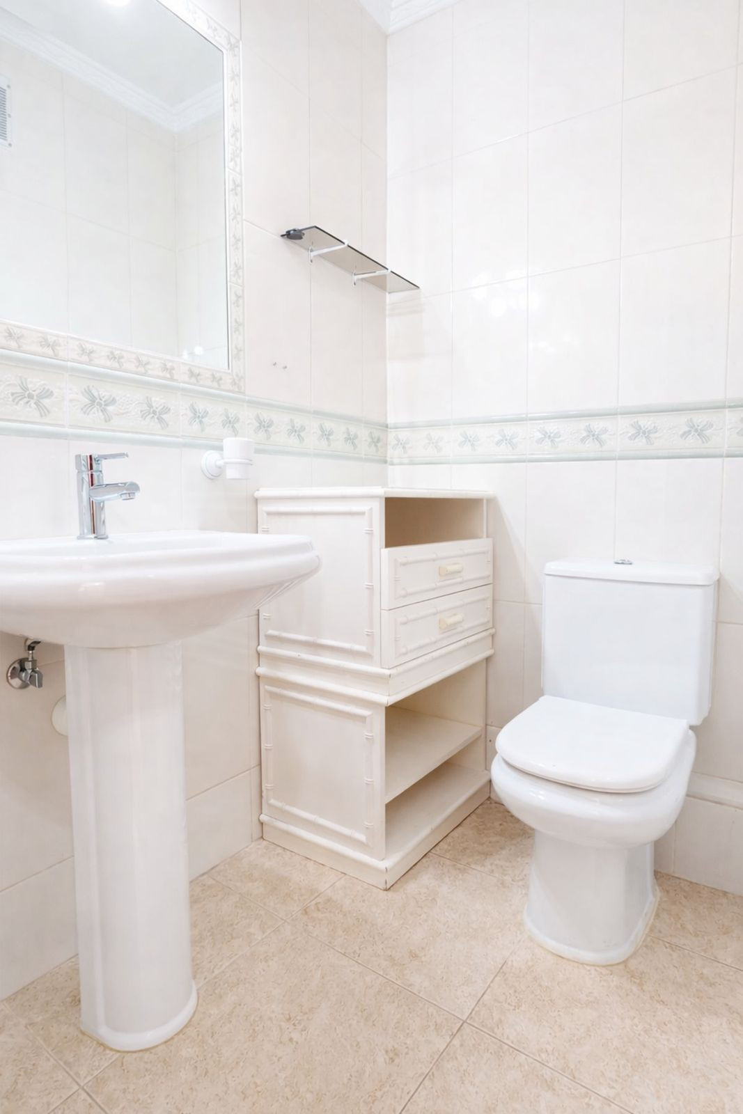 Appartement te koop in Marbella | 3 slaapkamers H5362783