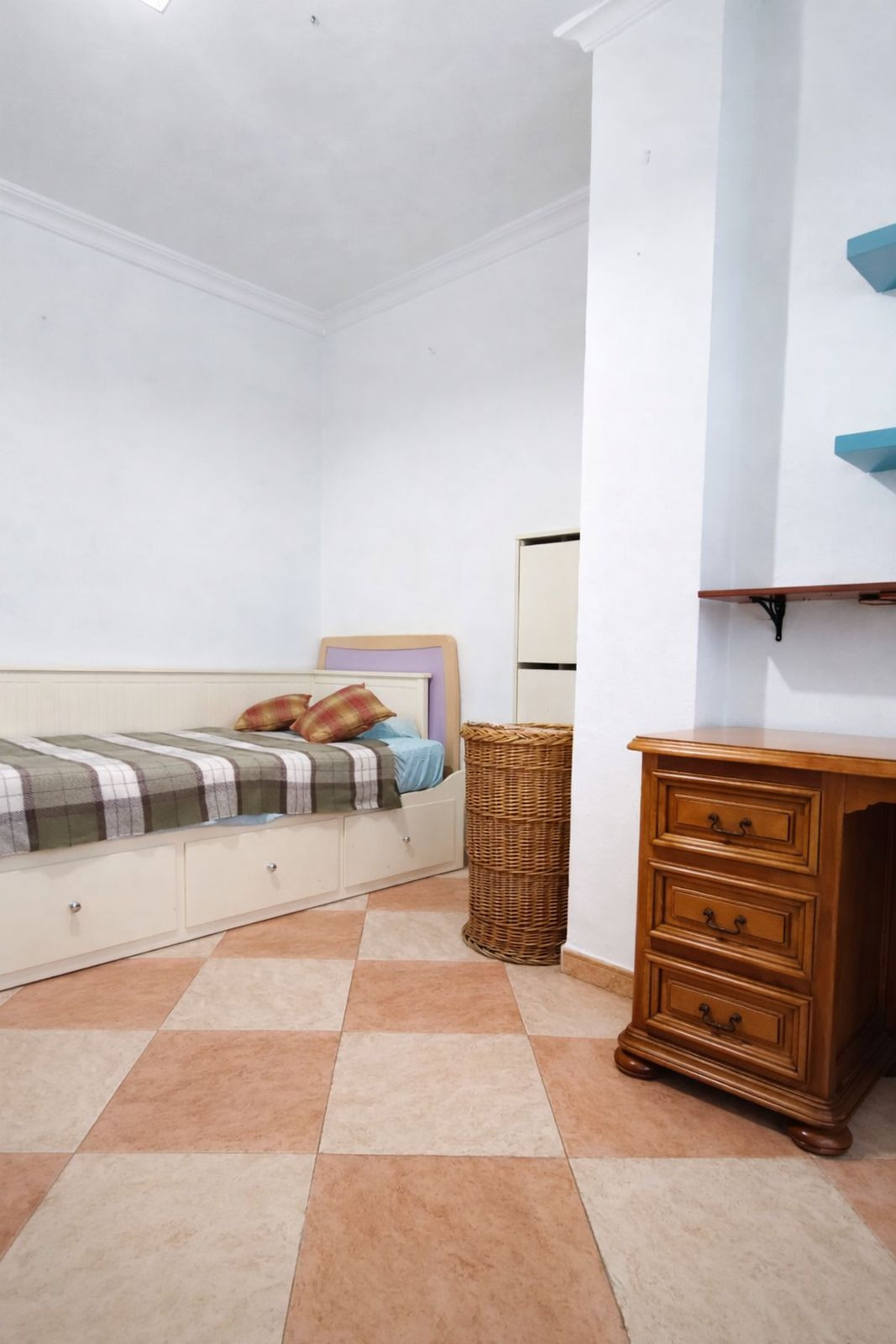 Appartement te koop in Marbella | 3 slaapkamers H5362783