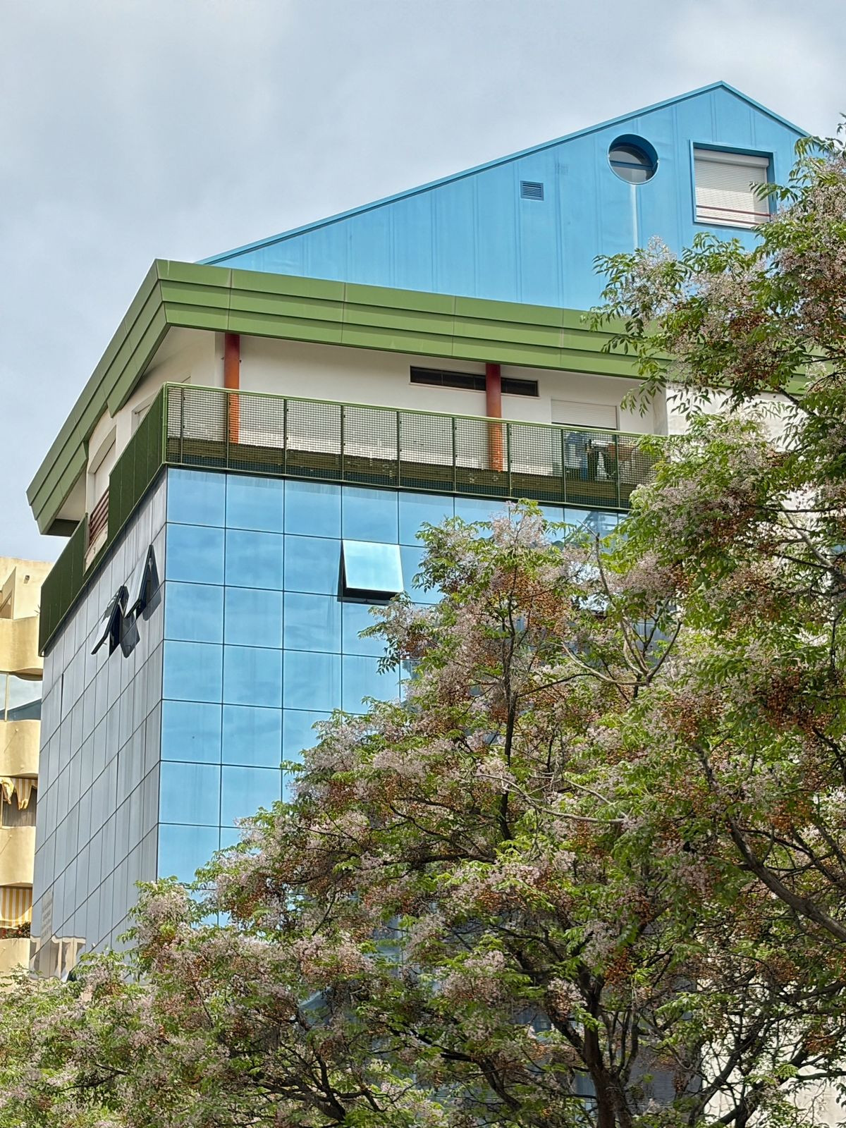 Appartement te koop in Marbella | 4 slaapkamers H5362816