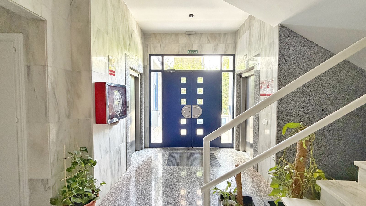 Appartement te koop in Marbella | 4 slaapkamers H5362816