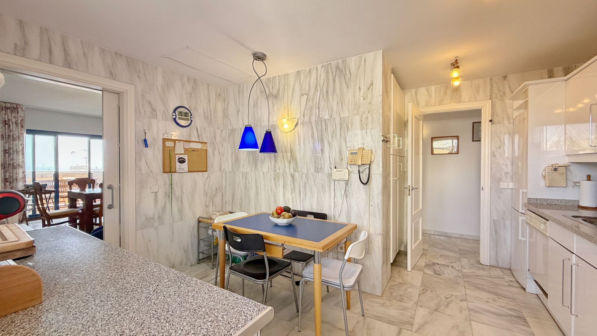 Appartement te koop in Marbella | 4 slaapkamers H5362816