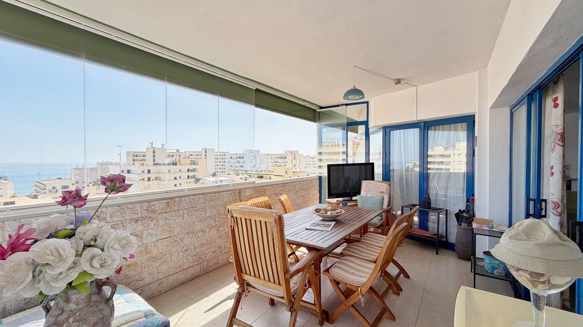 Appartement te koop in Marbella | 4 slaapkamers H5362816