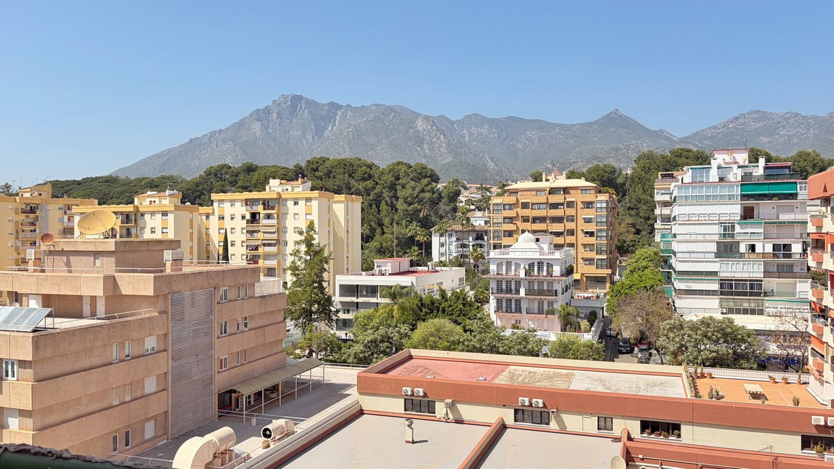 Appartement te koop in Marbella | 4 slaapkamers H5362816