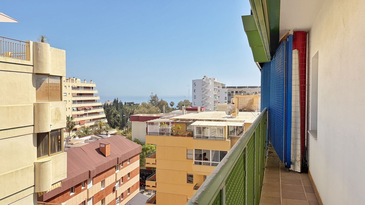 Appartement te koop in Marbella | 4 slaapkamers H5362816