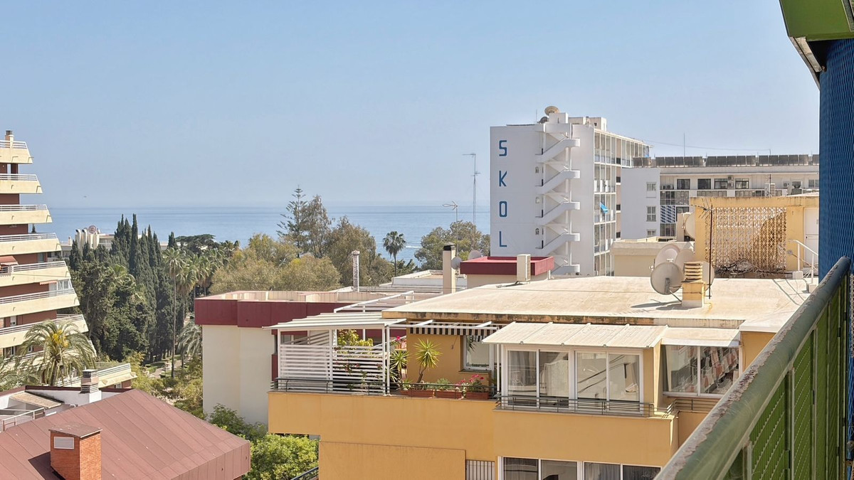 Appartement te koop in Marbella | 4 slaapkamers H5362816