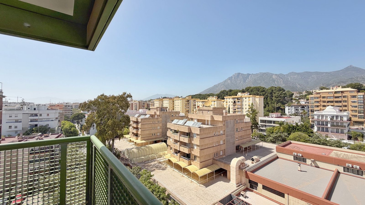 Appartement te koop in Marbella | 4 slaapkamers H5362816
