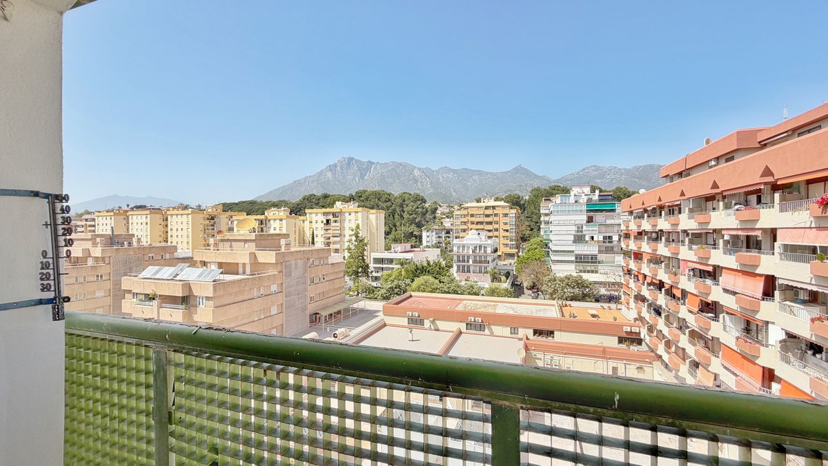 Appartement te koop in Marbella | 4 slaapkamers H5362816