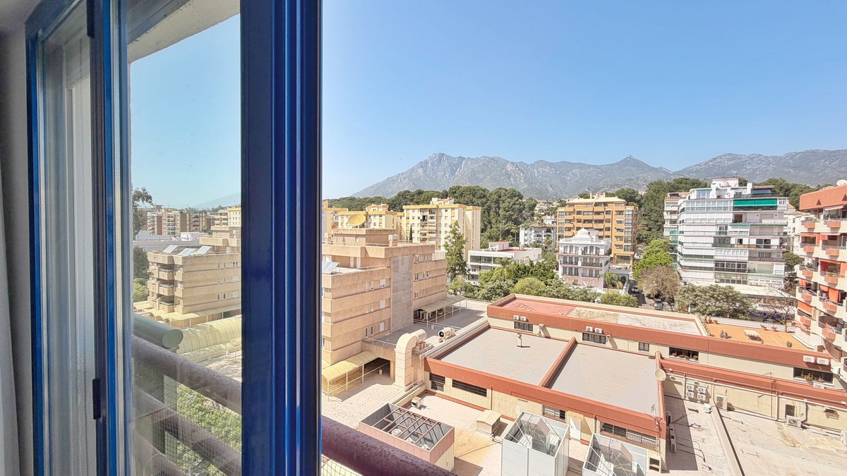 Appartement te koop in Marbella | 4 slaapkamers H5362816
