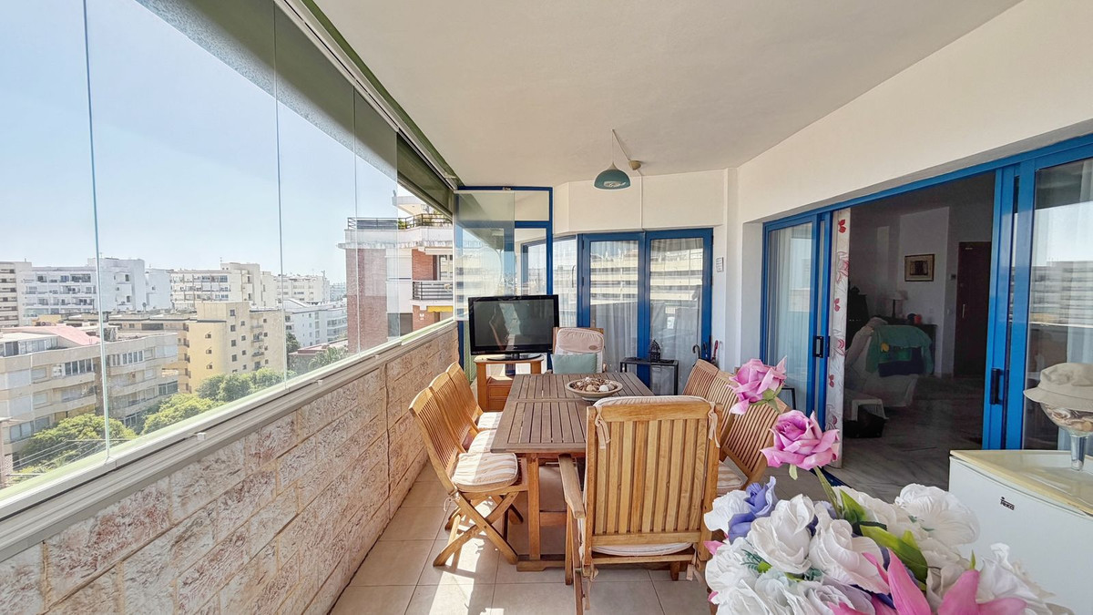 Appartement te koop in Marbella | 4 slaapkamers H5362816