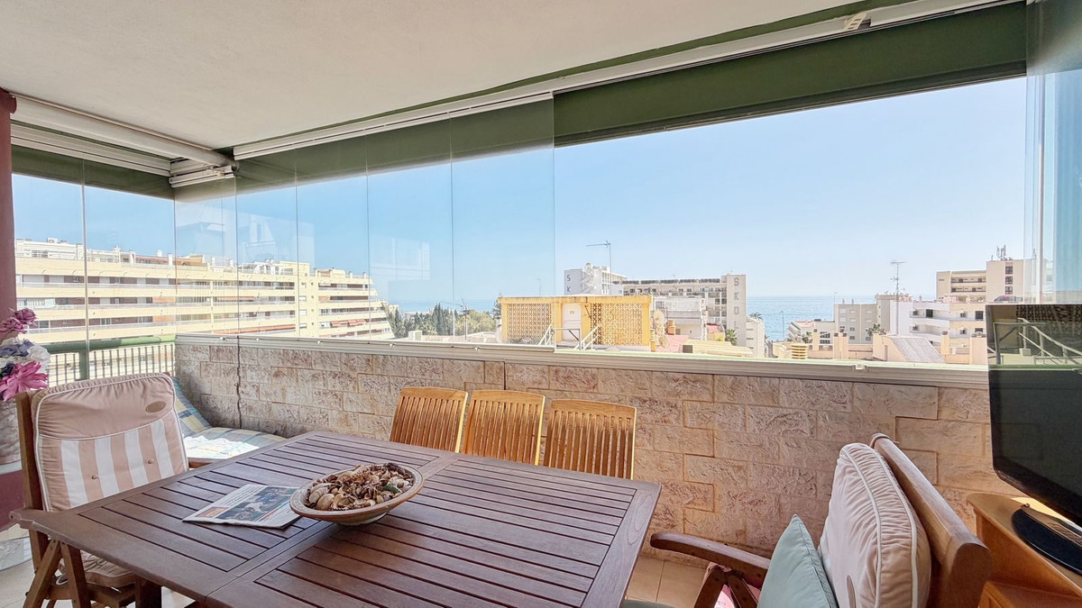 Appartement te koop in Marbella | 4 slaapkamers H5362816